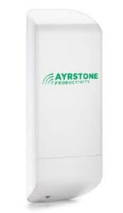 AyrMesh Receiver